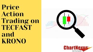 Price Action Trading On Tecfast And Krono 2020