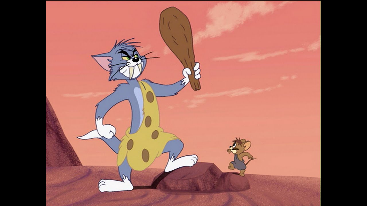 The Cartoon Film Tom and Jerry new season 2015 Tom and Jerry bangla