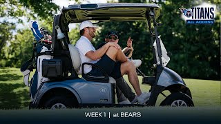 A Conversation from the Cart with Will Levis