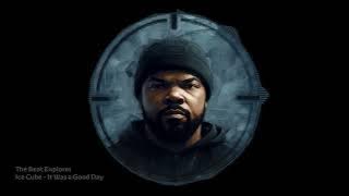 Ice Cube - It Was a Good Day (HQ Audio 320kbps)