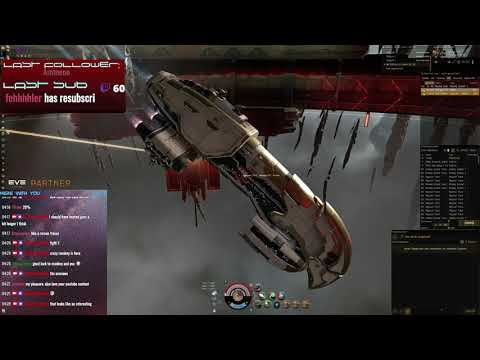 Eve online Proving ground archieve - Omen FFA