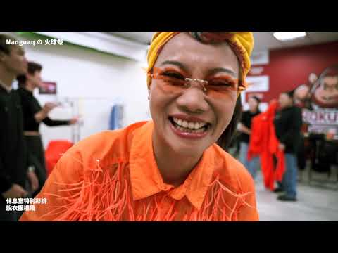 火球祭【ABAO阿爆X那屋瓦少女隊XN2】VLOG FIREBALL 2024
