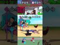 Funky Showdown: Sorry Sorry vs Untitled Goose in FNF Upin Ipin Mashup! #fnf #upinipin #goose #sor...