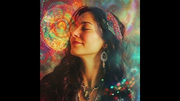 Thumbnail of I Am a Money Magnet 💸 | Manifestation Music for Wealth, Abundance & Alignment #energyhealing