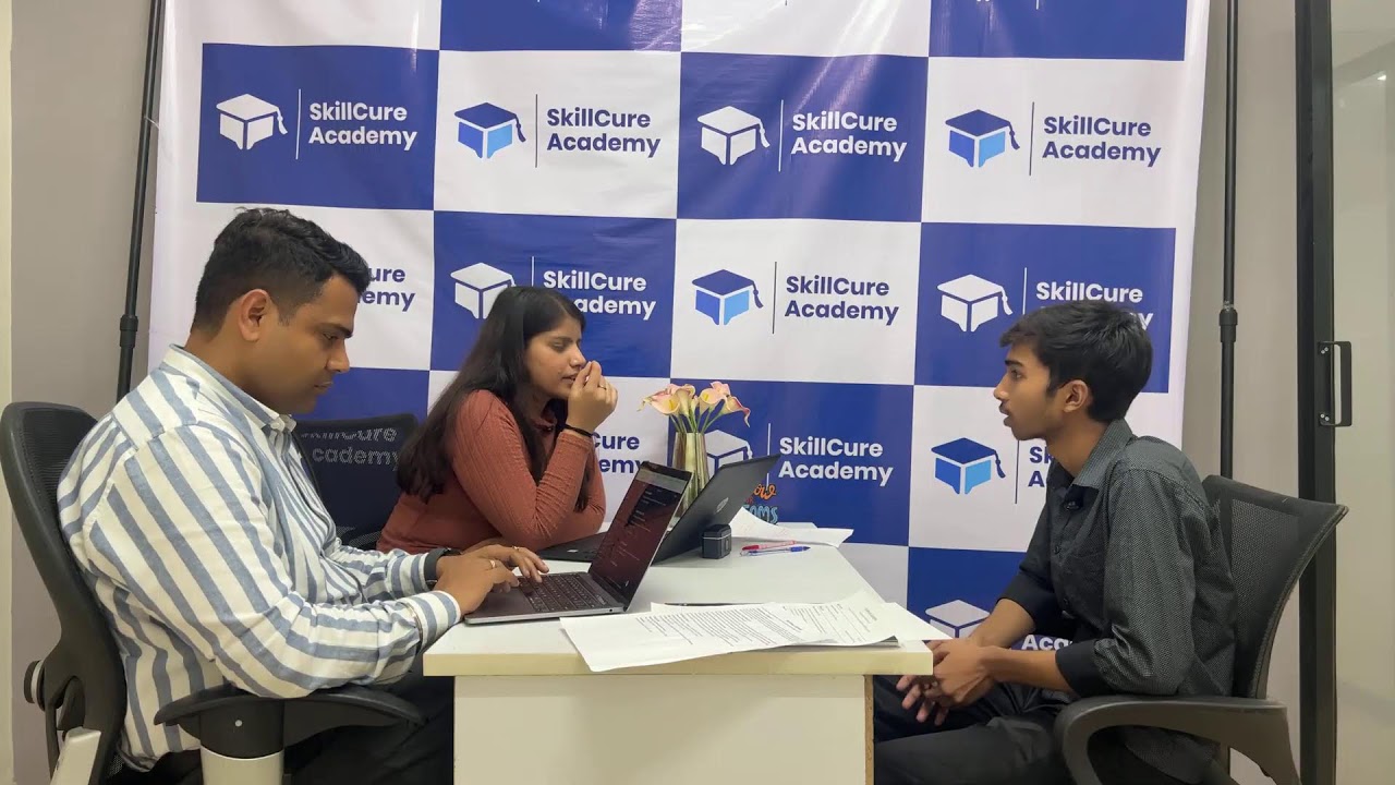 Skillcure Academy – Learn Data Analytics, Data Science, Digital Marketing, SAP & More