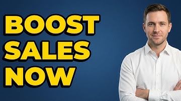 How Can A/B Testing Improve Sales Conversion Rates?