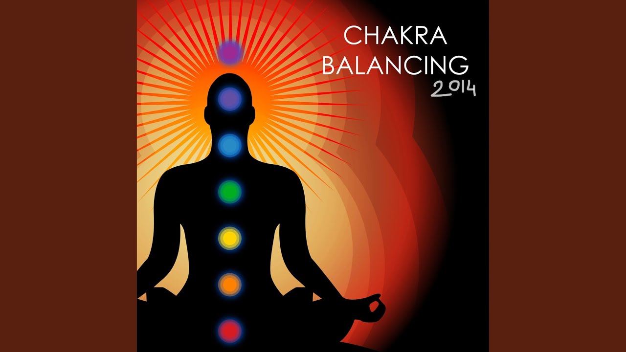 Chakra Balancing
