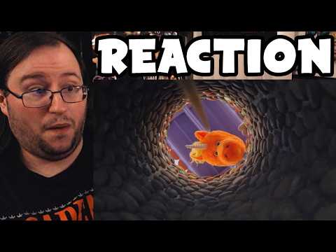 Gor's "BUDDY - You Will Love Buddy Teaser Trailer" REACTION