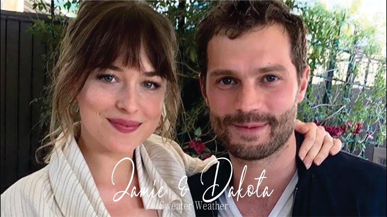 ✨ «Jamie + Dakota | 