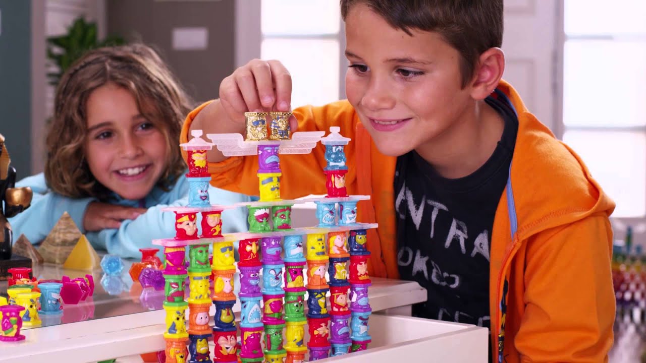 Abatons Build TV spot FINLAND