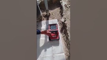 Concrete Scanning