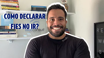 Como declarar financiamento estudantil no Imposto de Renda 2020?