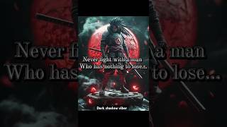 Think Twice When You Fight With Me