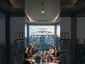 The Quiet Alchemy of Global Wealth A Day with Ultra-Moguls