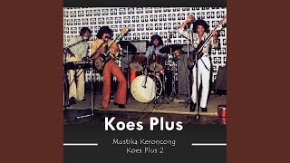 Video thumbnail of "Koes Plus - Kr. Kusendiri"