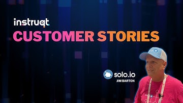 Customer Story - Solo.io