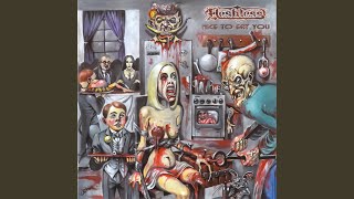 Watch Fleshless Wheres Mine Resurrection video