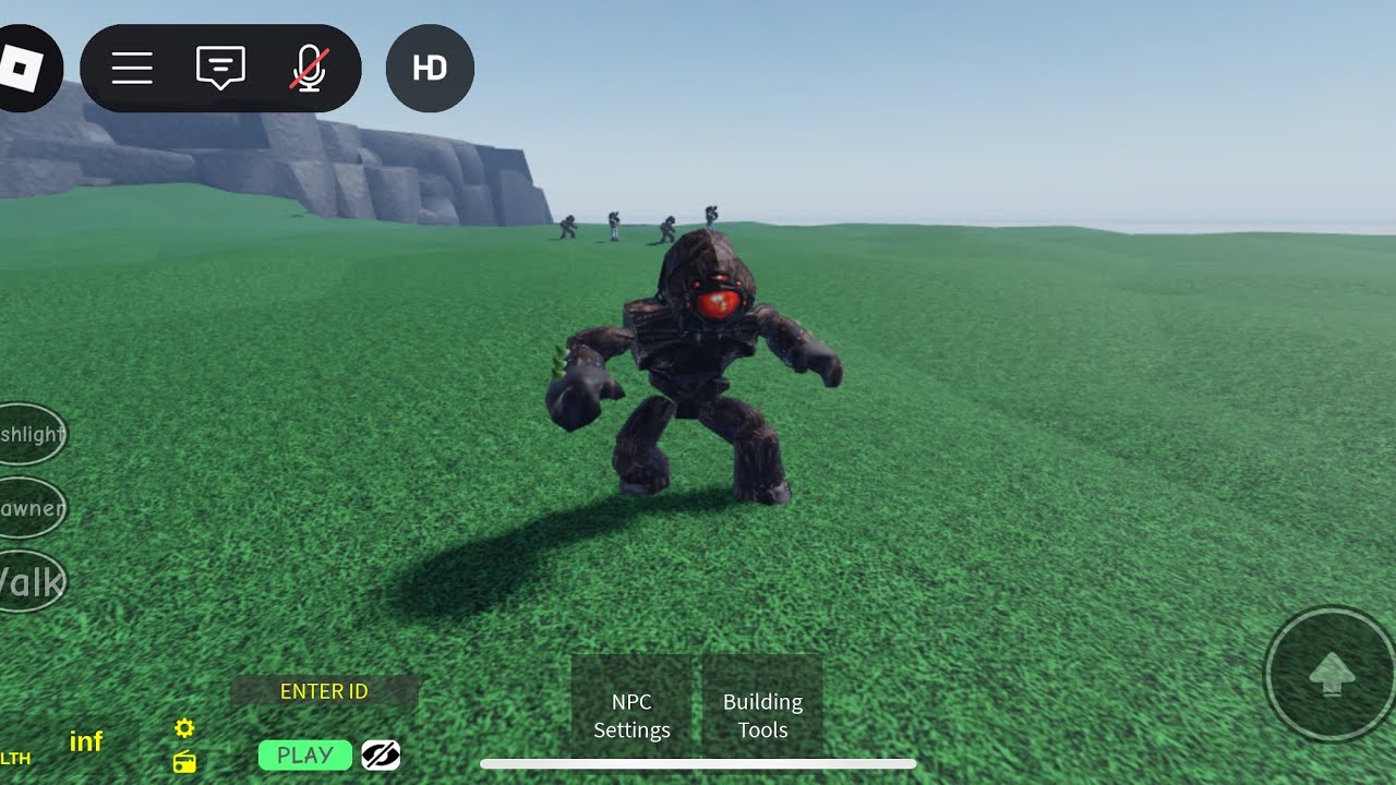 These guys are a beast [Roblox rays Mod] - YouTube