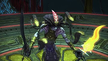 Final Fantasy XIV: ARR PS4 Launch Trailer