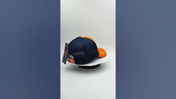 Red Bull KTM 9FORTY Polyccio 44 Rider MotoGP Cap