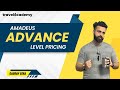 Amadeus Session - 10 | How to do PRICING in AMADEUS (Part - C) | GDS & Travel Training | Gaurav Gera