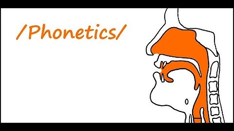 Phonetics- How to Learn Phonetics | Digital Language Lab Software |(English)