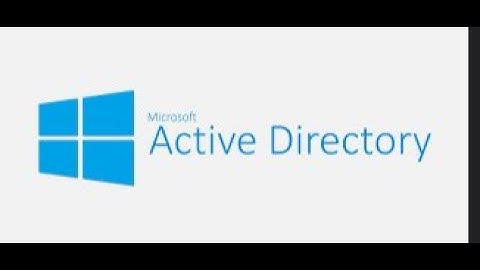 Comment ajouter un utilisateur à un groupe sur Active Directory