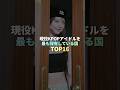 現役KPOPアイドルを最も保有している国 TOP16 #kpop