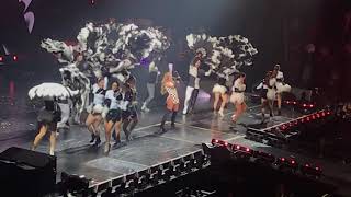 Jennifer Lopez - Let's Get Loud - It's My Party Tour - Newark NJ