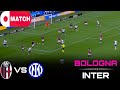 LIVE : Bologna vs Inter Live Stream /Italian Serie A Match - 2026
