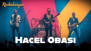 Hacel Obası Rockabesque Anonim Türkü Hard Rock Arabesk Cover I