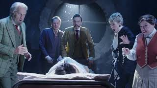 Trailer Murder on the Orient Express - AT Next