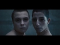 Video thumbnail for Simian Mobile Disco - Caught In A Wave (Official Video)