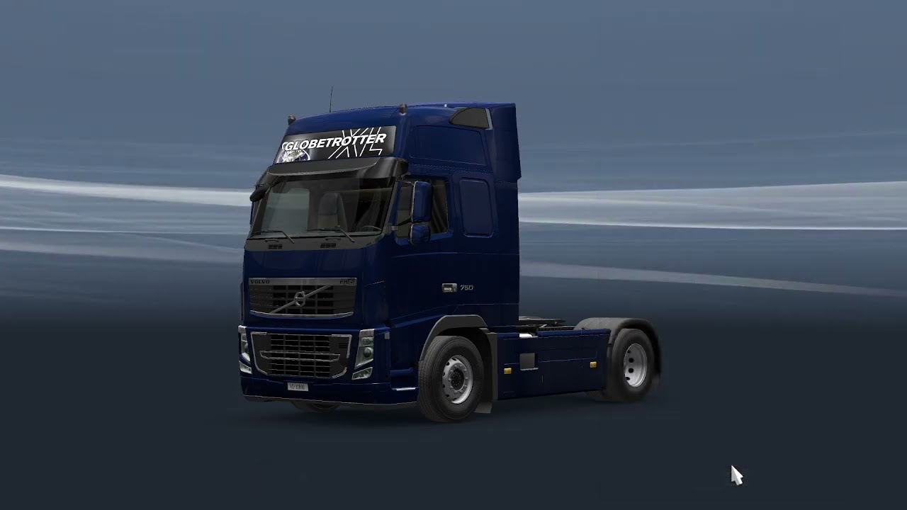 EURO TRUCK SIMULATOR 2 SVIZZERA 21 DICEMBRE 2025