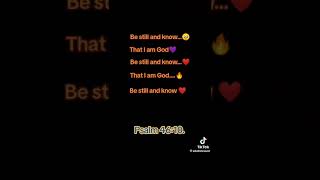 For the Lord is Good