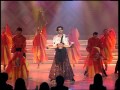 Ballet Alhambra "Danza ritual del Fuego" de Manuel de Falla
