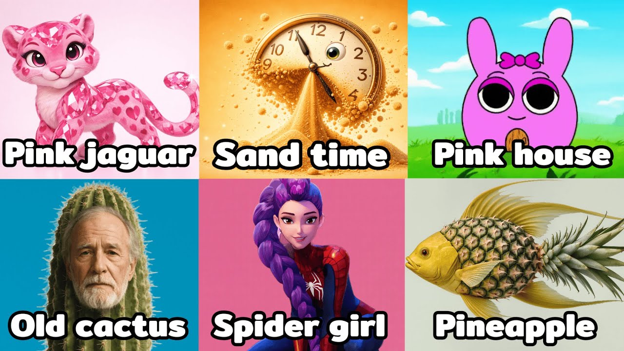 Literal vs Real Meaning of English Compound Words Compilation | Part 49