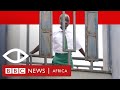 TAUGHT TO FEAR: Corporal Punishment in the Classroom - BBC Africa Eye documentary