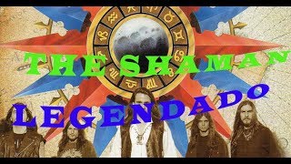 Angra-The Shaman-(Legendado em PT-BR)
