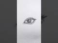 Can You Draw This Eye? 👀 #drawing #beginnerarttips #drawingtutorial