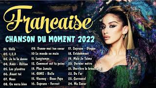 Chansons Francaise 2022 ►Musique 2022 Nouveauté►Barbara Pravi, Amel Bent, Kendji Girac ,Amir
