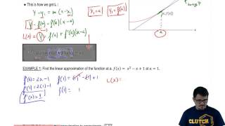 Linear Approximations