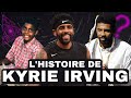 La vritable histoire de kyrie irving