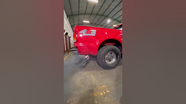 F250 com pente na turbina e troca da turbina #pentenaturbina #f250 #camionetes