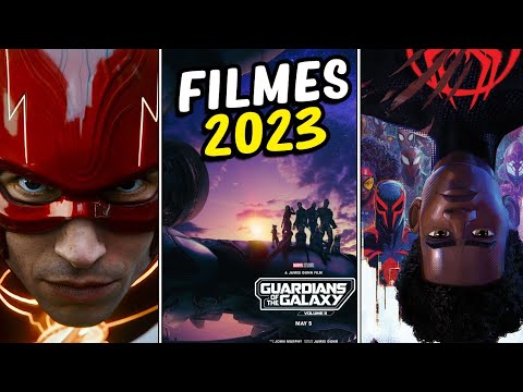 Confira 5 filmes geek que fracassaram nos cinemas em 2023