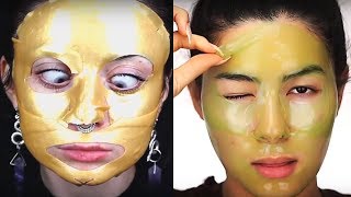Amazing Skincare Routine Instagram Compilation 2018