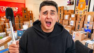 Full My First P.O. Box Opening After Surgery.. Guide