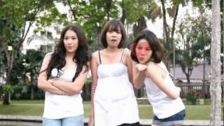 trailer MV 12345 I love you