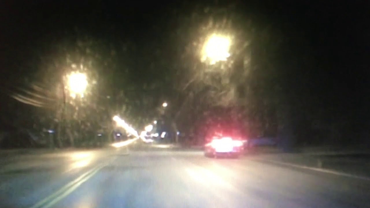 Dash cam video shows Shaker Heights police chase that ended in fatal ...