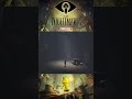 Gnome's Safe Haven Is Found | Little Nightmares DLC #shorts